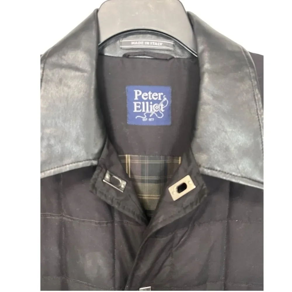 peter elliot vintage peter